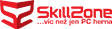 Skillzone logo