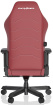 Fotel gamingowy DXRacer MASTER czerwony