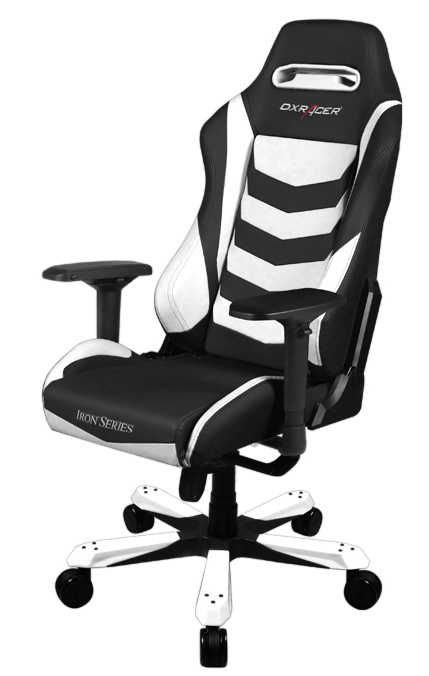 fotel DXRACER OH/IS166/NW