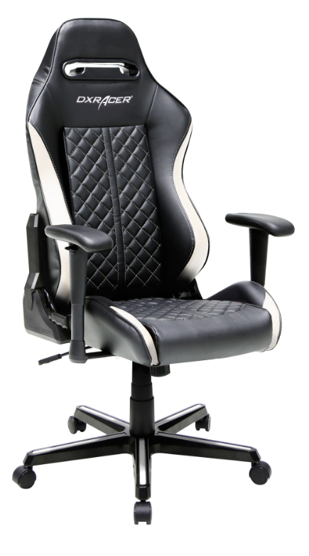 fotel DXRACER OH/DH73/NW