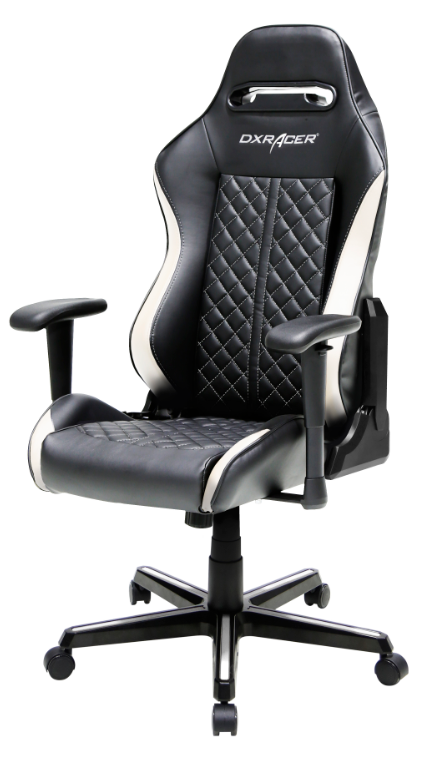 fotel DXRACER OH/DH73/NW