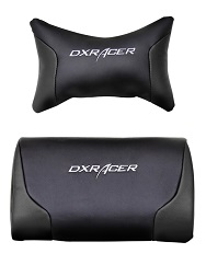 fotel DXRACER OH/FL01/EN tekstylny