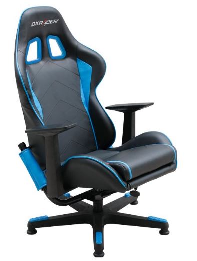 console chair DXRACER FS/FC08/NB