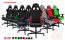 fotel gamingowy DXRacer OH/FD01/GN