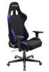 fotel DXRACER OH/FH01/NI tekstylny