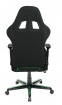 fotel DXRACER OH/FH01/EN tekstylny