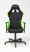 fotel DXRACER OH/FD01/NE tekstylny