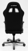 fotel DXRACER OH/KS11/NG tekstylny