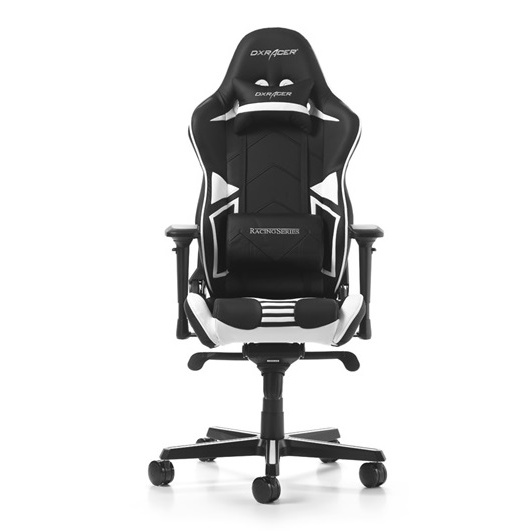 fotel gamingowy DXRacer Racing Pro OH/RV131/NW