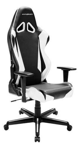 fotel gamingowy DXRacer OH/RM1/NW