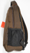 Plecak DXRacer - brązowy